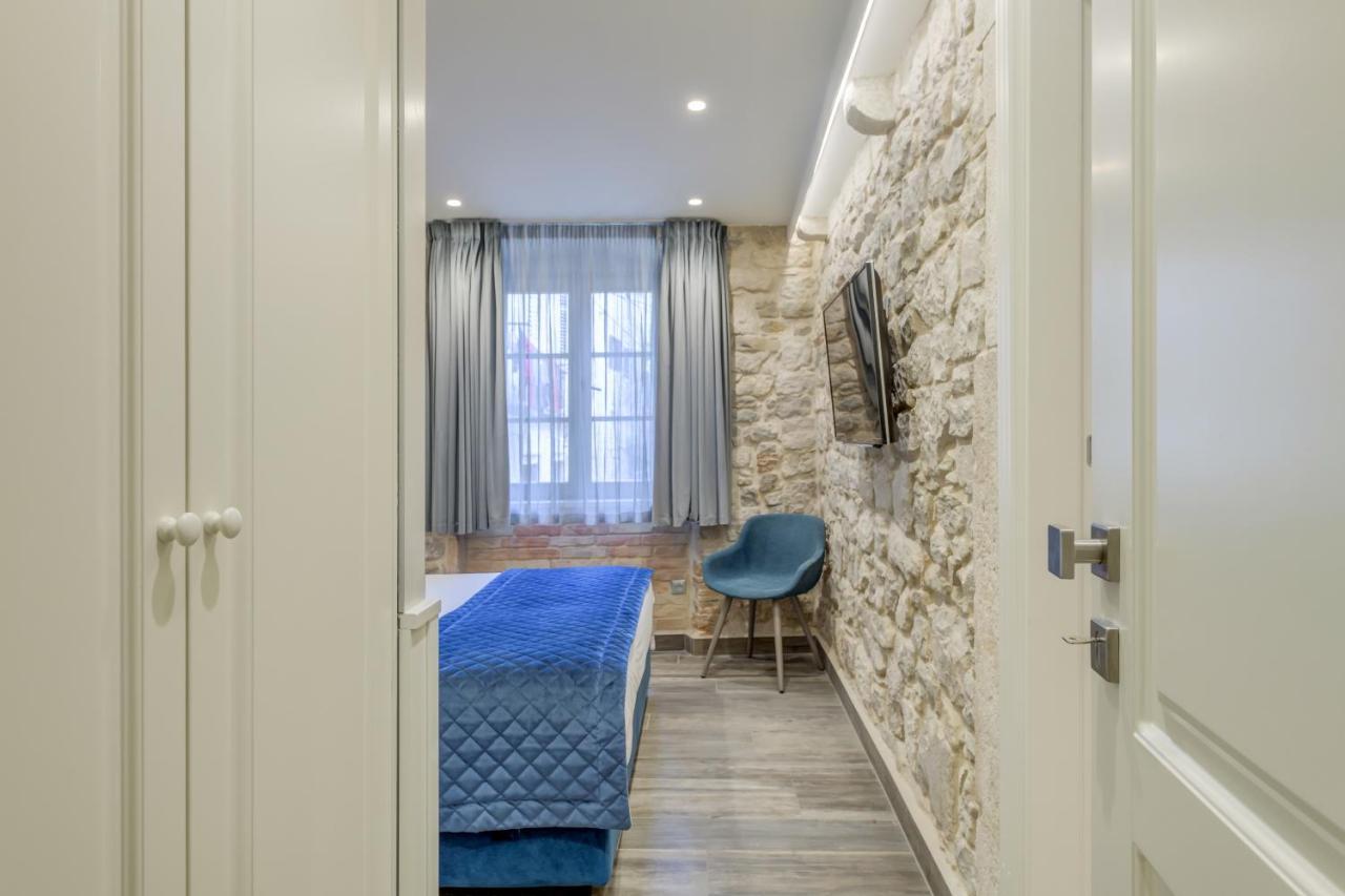 Gasthuis M Luxury 4*