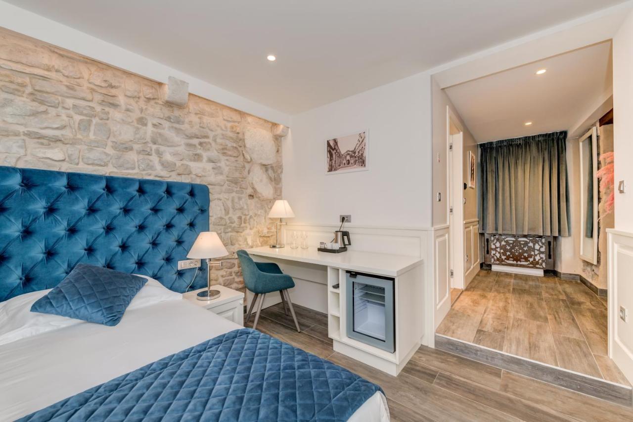 M Luxury Penzion 4*