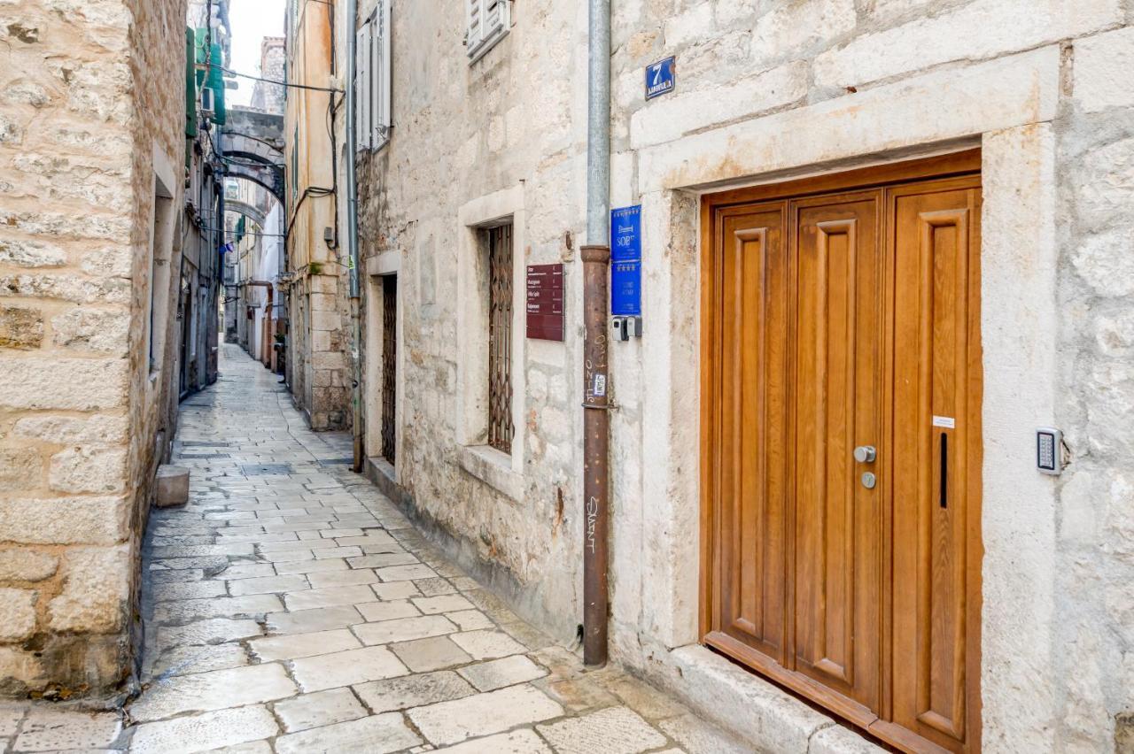 M Luxury Penzion Split