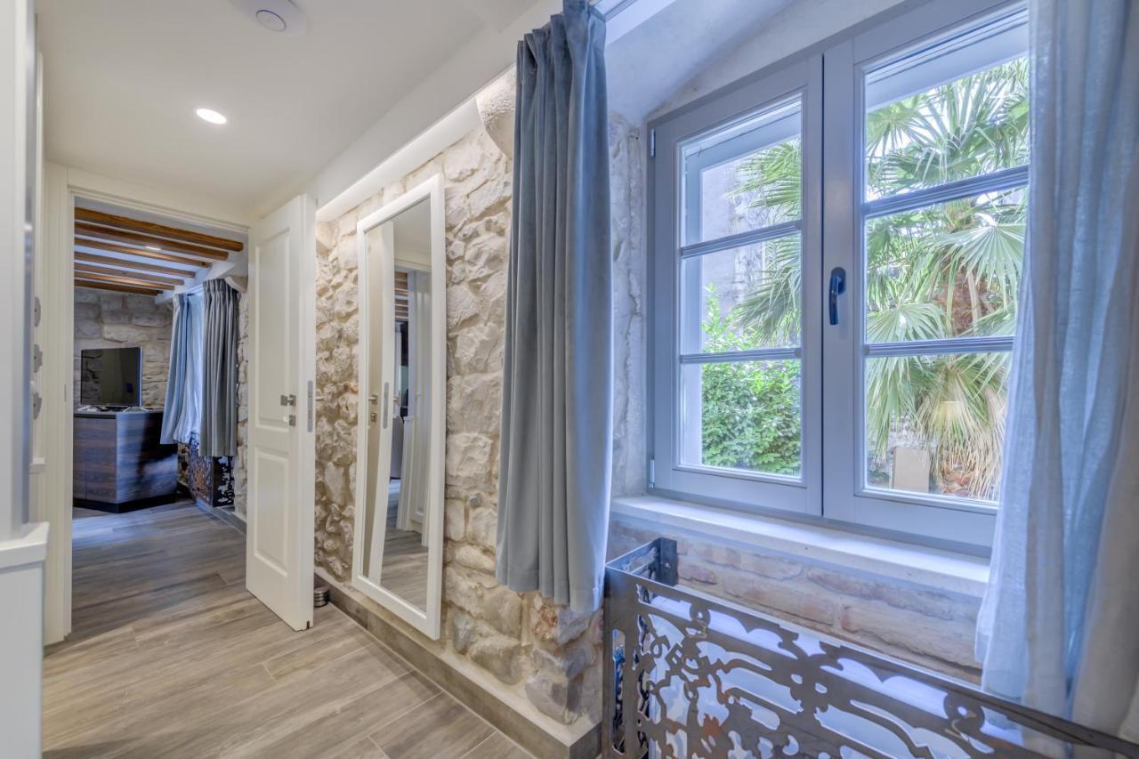 Penzion M Luxury Split